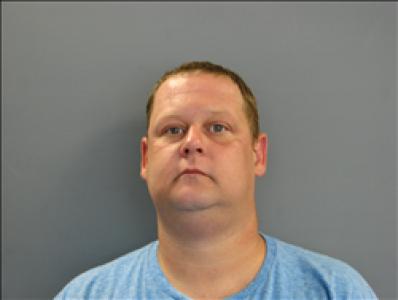 Shawn Michael Thompson a registered Sex Offender of South Carolina