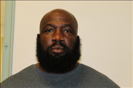 Garry Antonio Hayes a registered Sex Offender of South Carolina