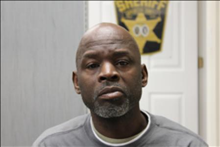 Mark Anthony Brown a registered Sex Offender of South Carolina