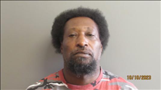 Maurice Mcgriff a registered Sex Offender of South Carolina