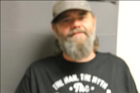 Jerry Wayne Taylor a registered Sex Offender of South Carolina