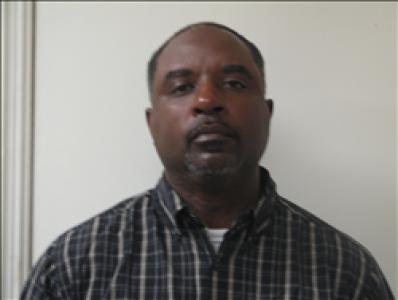 Antoine Dakar Brown a registered Sex Offender of South Carolina