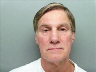 Ernest George Wiesand a registered Sex Offender of California