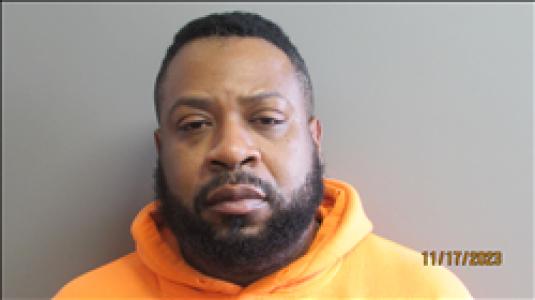 Melvin Fitzgerald Brown a registered Sex Offender of South Carolina