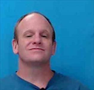 Steven Jon Dycus a registered Sex Offender of South Carolina