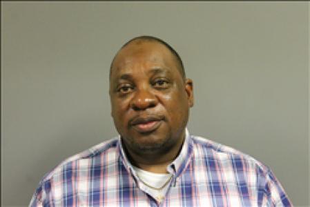 Karl Wallace a registered Sex Offender of South Carolina