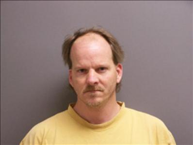 Danny C Whitten a registered Sex Offender of Georgia