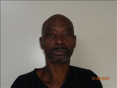 Jerry Butler a registered Sex Offender of South Carolina