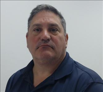 Barry Angelo Marquez a registered Sex Offender of South Carolina
