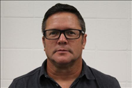 Jay Bradley Mcjunkin a registered Sex Offender of South Carolina
