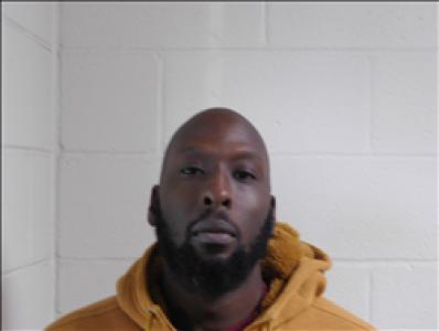 Derrick James Clegg a registered Sex Offender of South Carolina