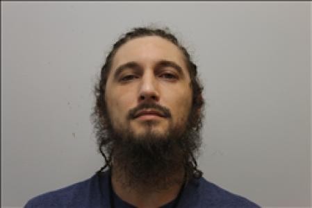 Justin Anthony Vosicky a registered Sex Offender of Illinois