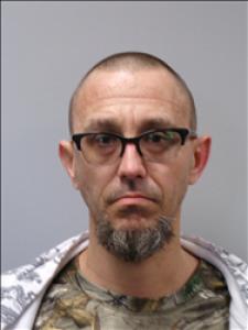Kristian Michael Herr a registered Sex or Violent Offender of Indiana