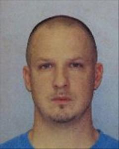 Christopher Scott Downs a registered Sex or Violent Offender of Indiana