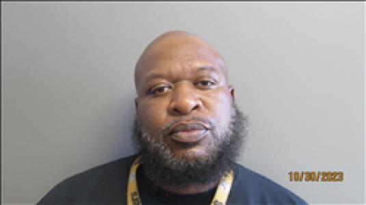 Vernon Jermain Jackson a registered Sex Offender of South Carolina