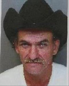 Melvin Floyd Steel a registered Sex, Violent, or Drug Offender of Kansas