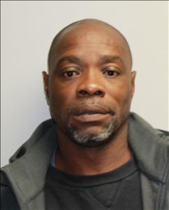 Tracy Bernard Hollis a registered Sex Offender of South Carolina