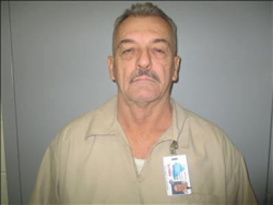 Dale Aubrey Winningham a registered Sex Offender of South Carolina