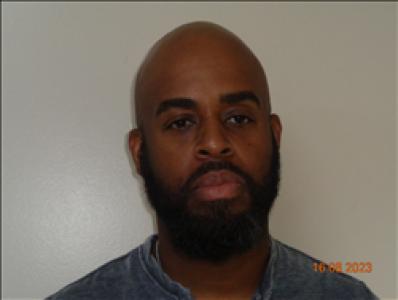 Alex Antonio Jamison a registered Sex Offender of South Carolina