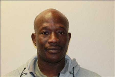 Frederick Julius Reaves a registered Sex Offender of South Carolina