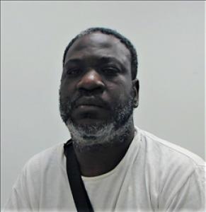 Algernon Tremayn Banks a registered Sex Offender of South Carolina