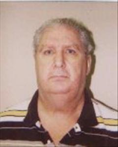 Joseph Lester Patterson a registered Sex or Violent Offender of Indiana