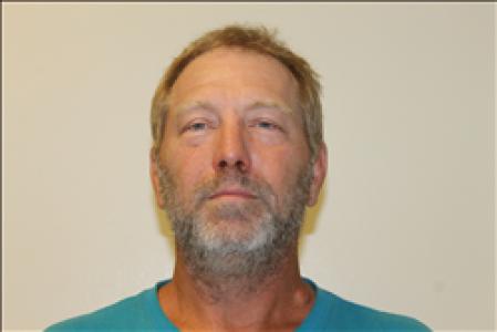 David Gerald Sunde a registered Sex Offender of South Carolina