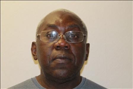 Jimmy Turner a registered Sex Offender of South Carolina