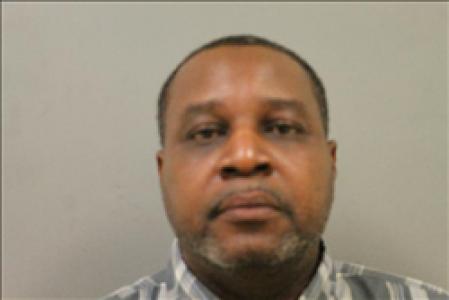 Kenneth Fulton a registered Sex Offender of South Carolina