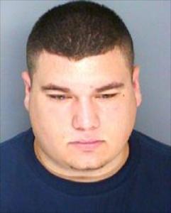 Omar Vicente Amador-tupy a registered Sex Offender of Iowa