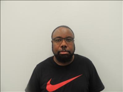 Ennis Ray Bryant a registered Sex Offender of South Carolina