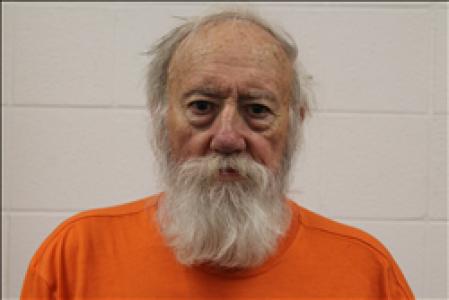 Ralph Mcclellan Ellenburg a registered Sex Offender of South Carolina