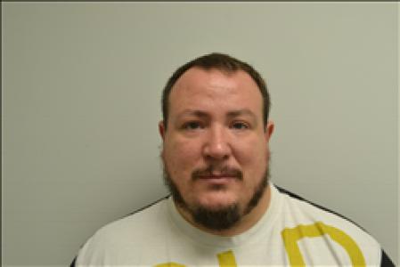 Dennis Brian Harvey a registered Sex Offender of South Carolina