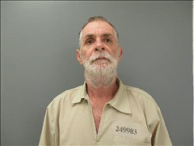 Cecil Dean Johnson a registered Sex Offender of South Carolina