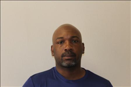 Christopher Hammonds a registered Sex Offender of South Carolina