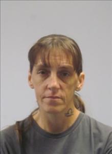 Misty Leigh Breland a registered Sex Offender of South Carolina