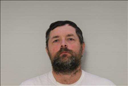 Jeremy Wade Ellison a registered Sex Offender of South Carolina