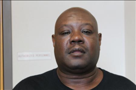 Freddie Johnson a registered Sex Offender of South Carolina