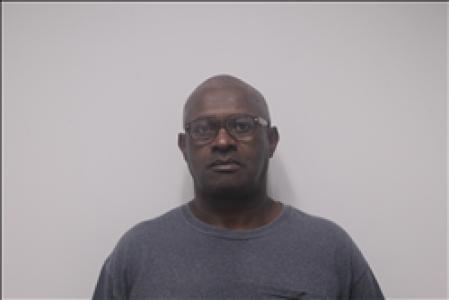 Kenneth Johnson a registered Sex Offender of South Carolina