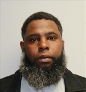 Regis Breshad Epps a registered Sex Offender of South Carolina