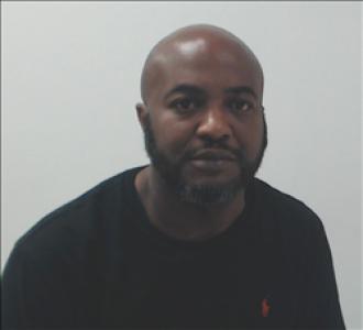 Antonio Lamar Simmons a registered Sex Offender of South Carolina