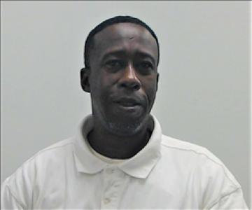 Simon Leroy Stanley a registered Sex Offender of South Carolina
