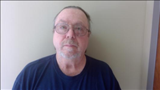 Glenn Norman Carter a registered Sex Offender of South Carolina