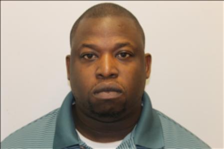 Keith Daniel Smalls a registered Sex Offender of South Carolina