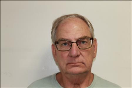 Carl Bennett Dietz a registered Sex Offender of South Carolina