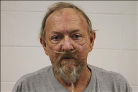 Gary Lee Hyder a registered Sex Offender of South Carolina