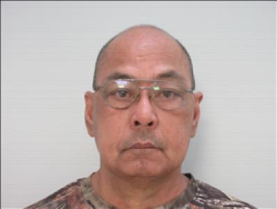 Robert Arnold a registered Sex Offender of South Carolina