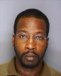 Michael Allen Heyward a registered Sex Offender of South Carolina