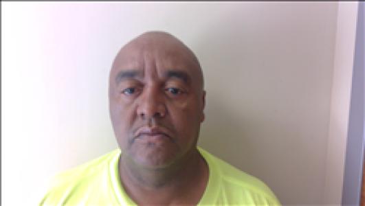 Roosevelt Workman a registered Sex Offender of South Carolina