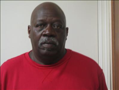 Vernon Bryant a registered Sex Offender of South Carolina